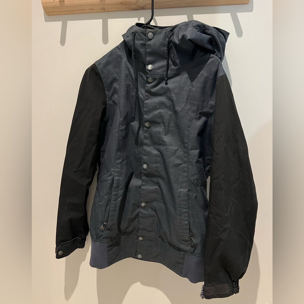 Women's Volcom Snow Snowboard Jacket